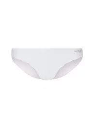 SKINY | Slip MICRO ESSENTIALS biking red | weiss