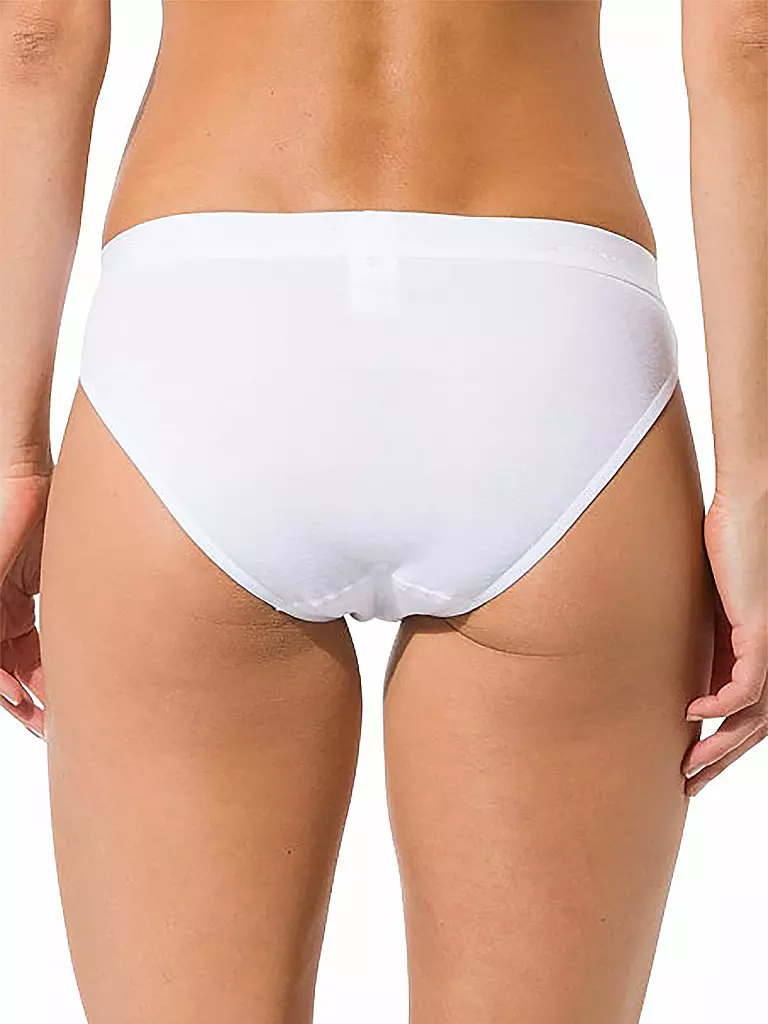 SKINY | Rio-Slip "New Original" (Weiss) | weiss