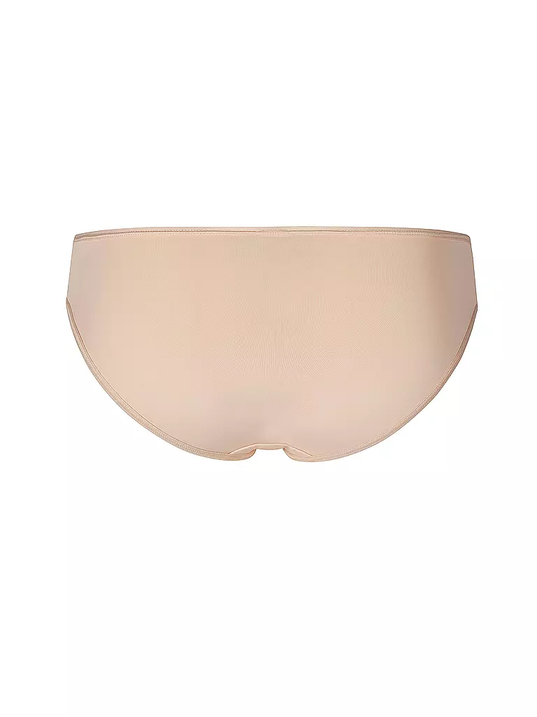 SKINY | Rio-Slip 2-er Pkg. "Micro Lovers" (Beige) | beige