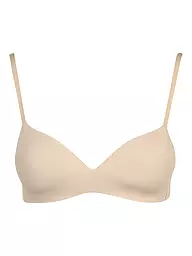 SKINY | Schalen BH "Advantage Micro" (Beige) | beige