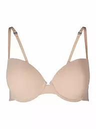SKINY | Schalen BH "Micro Lovers" (Schwarz) | beige