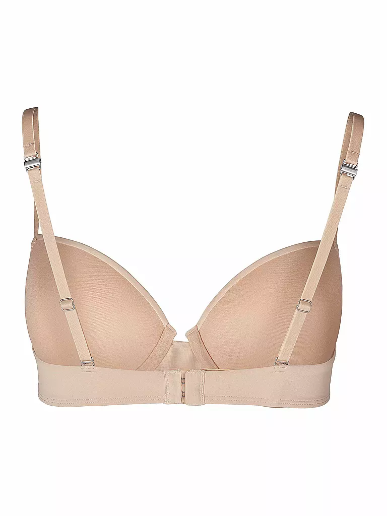 SKINY | Schalen BH "Micro Lovers" (Beige) | beige