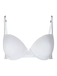 SKINY | Schalen BH "Micro Lovers" (Schwarz) | weiss