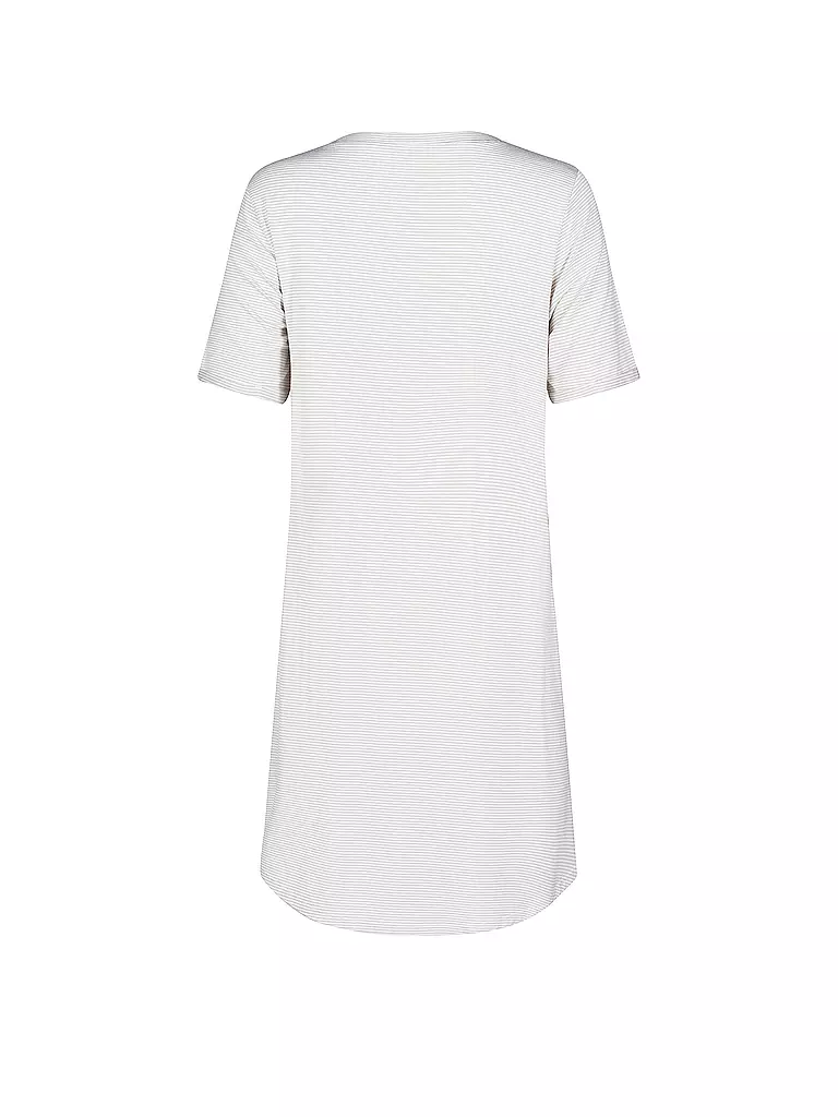 SKINY | Sleepshirt | rot