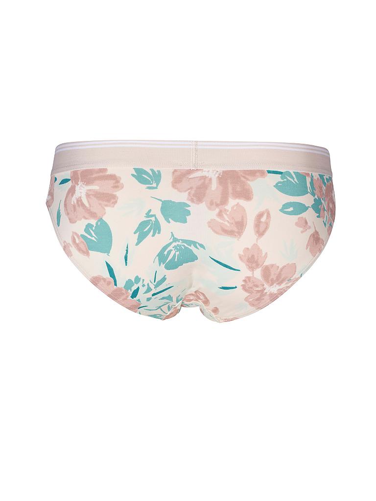 SKINY | Slip "Amy" (Shell Flower) | rosa