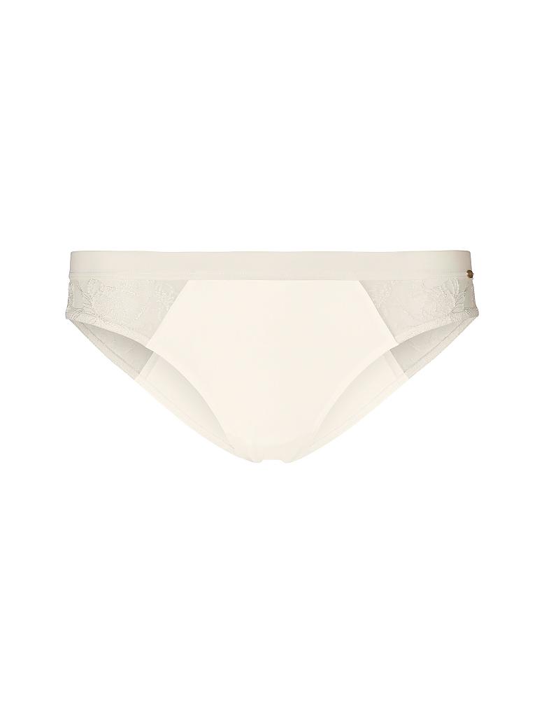 SKINY | Slip "Luna" (Ivory) | creme