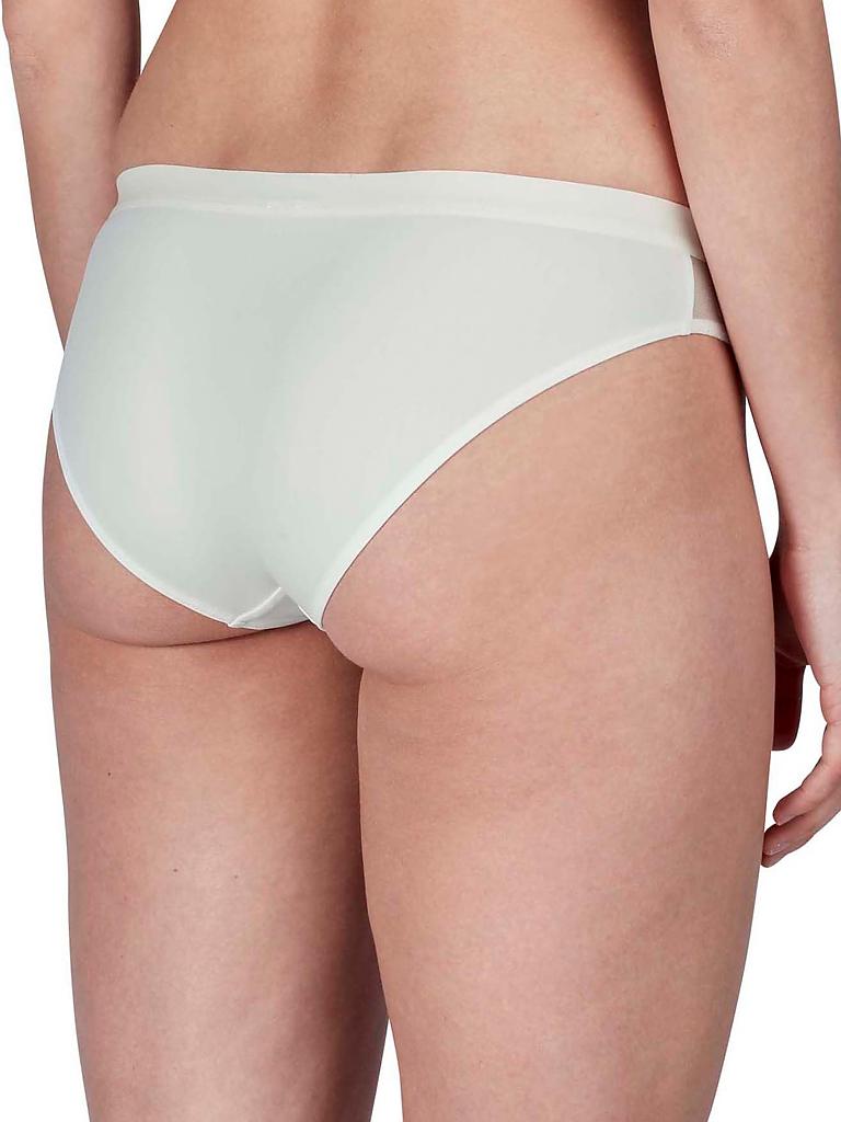 SKINY | Slip "Luna" (Ivory) | creme