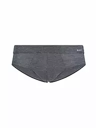SKINY | Slip  Every Day black stripes | grau