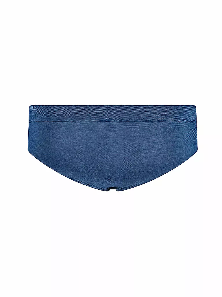 SKINY | Slip  Every Day crownblue strip | grau