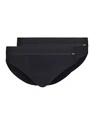 SKINY | Slip 2er Pkg. duffel bag  | schwarz