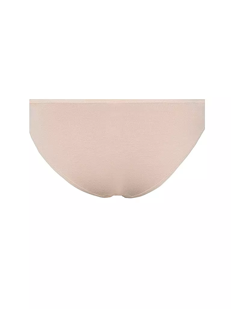 SKINY | Slip 2er Pkg ADVANTAGE COTTON skin | beige