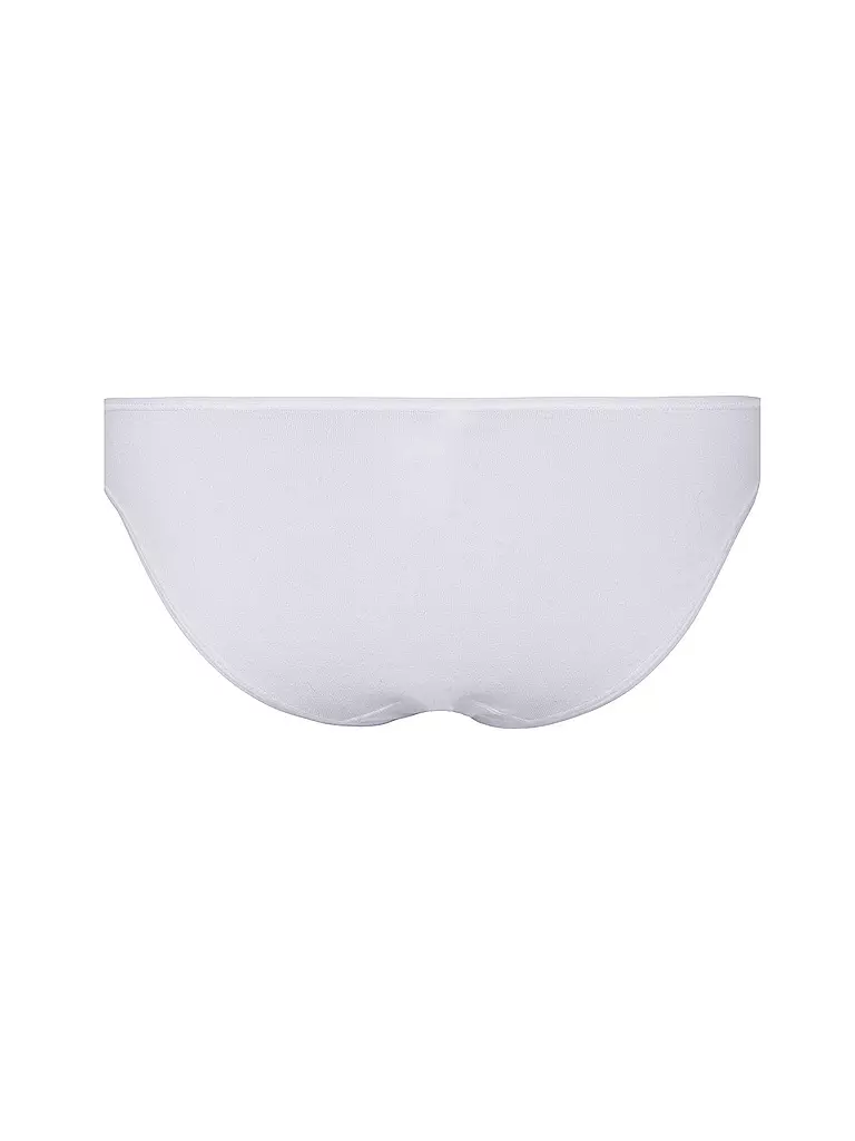 SKINY | Slip 2er Pkg ADVANTAGE COTTON white | weiss