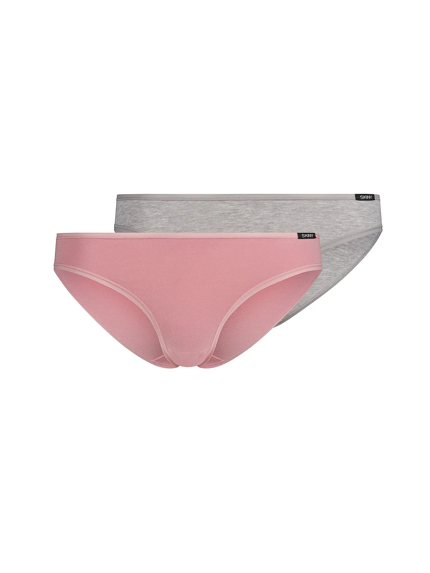 SKINY | Slip 2er Pkg. berrynight selection | rosa