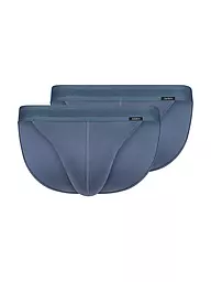 SKINY | Slip 2er Pkg. duffel bag | blau