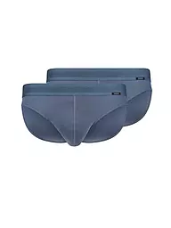 SKINY | Slip 2er Pkg. duffel bag  | blau