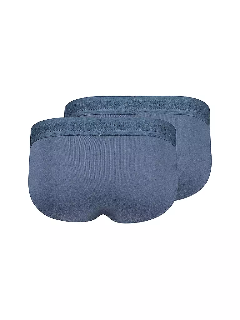 SKINY | Slip 2er Pkg. be ink | blau