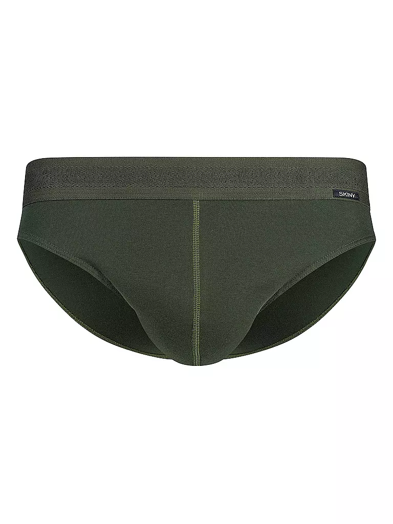 SKINY | Slip 2er Pkg. duffel bag  | olive