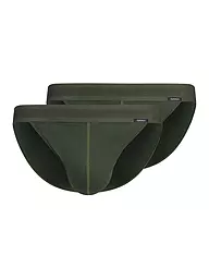 SKINY | Slip 2er Pkg. duffel bag | olive