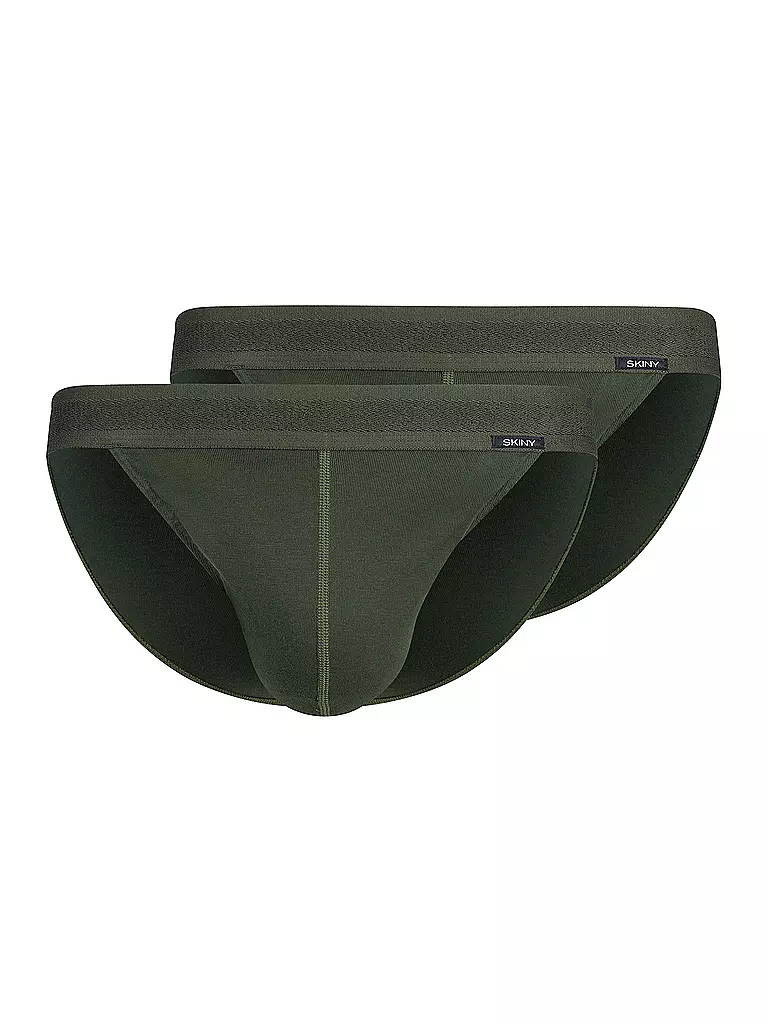 SKINY | Slip 2er Pkg. duffel bag | olive