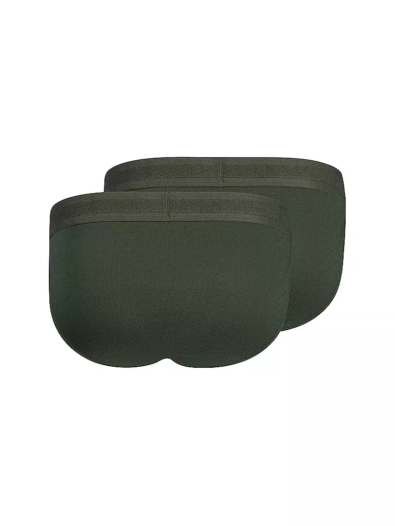SKINY | Slip 2er Pkg. duffel bag | olive