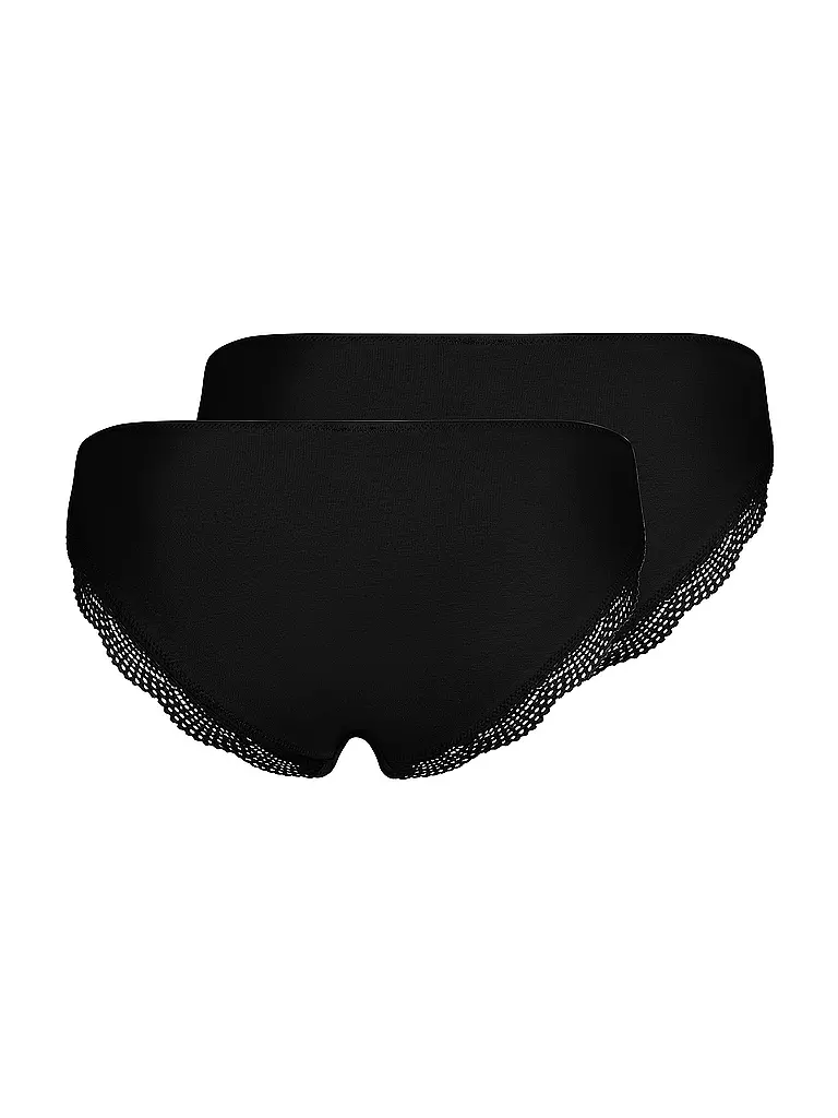SKINY | Slip 2er Pkg. RIO | weiss
