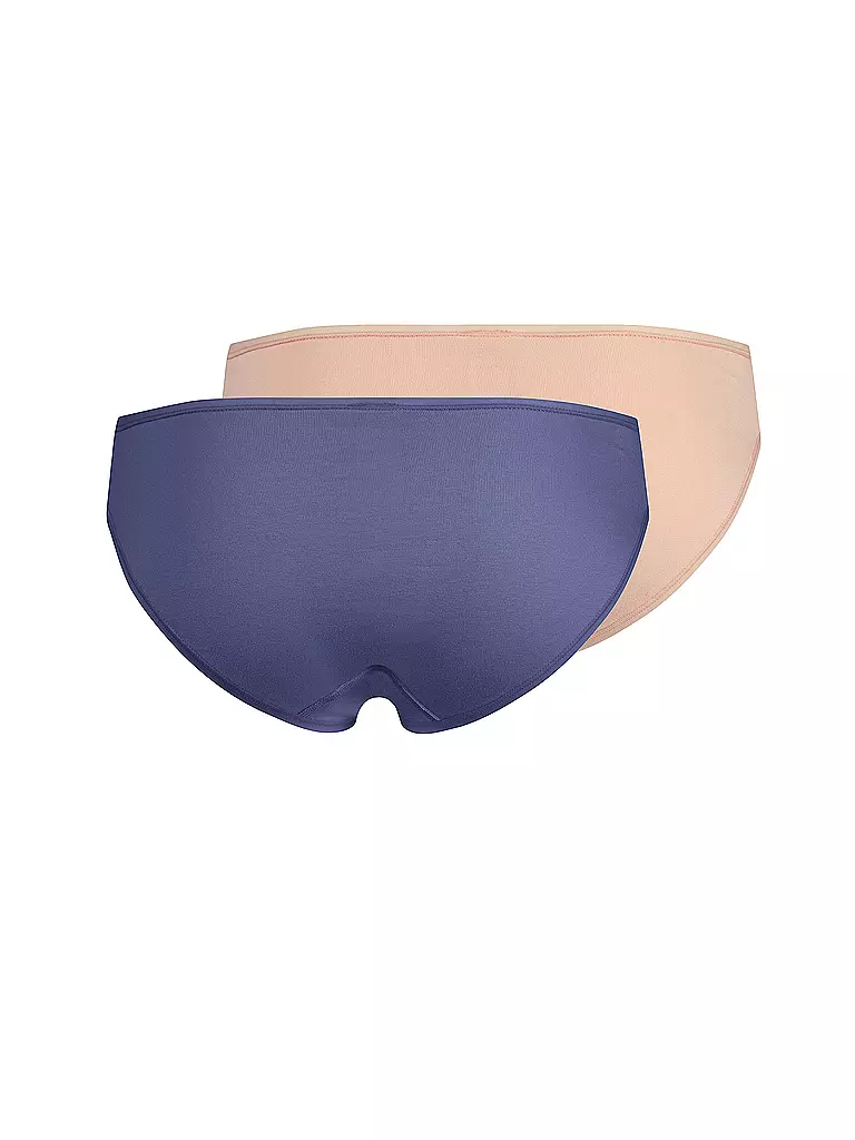 SKINY | Slip 2er Pkg. skoppercameo selection | beere