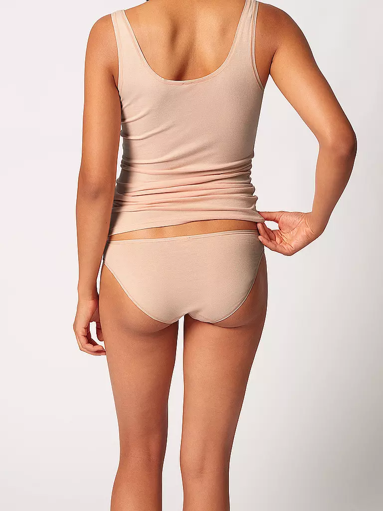 SKINY | Slip 2er Pkg. skoppercameo selection | beere