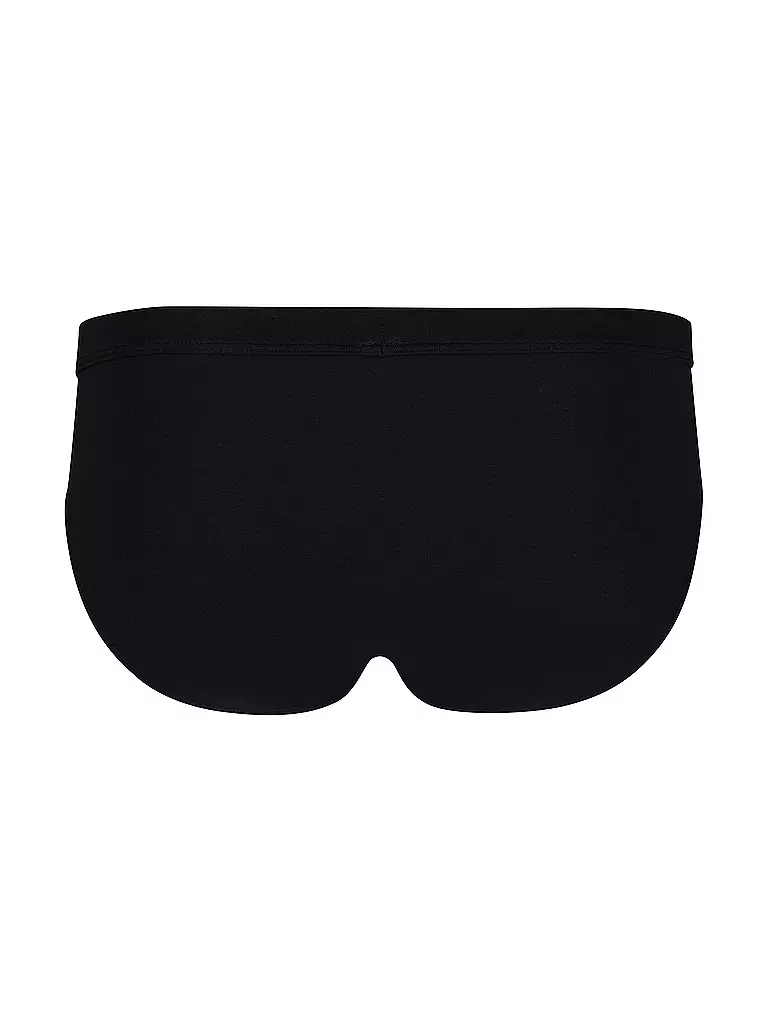 SKINY | Slip black | grau