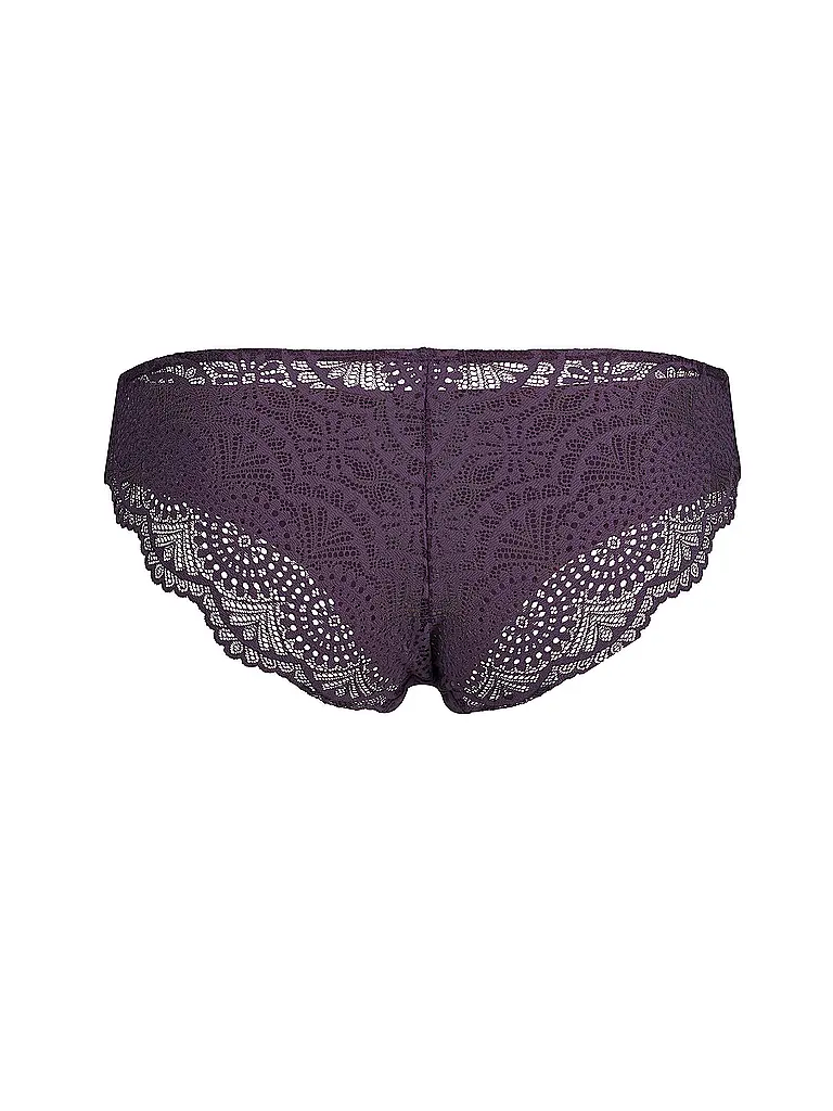 SKINY | Slip COTTON ORNAMENTS mysterioso | 