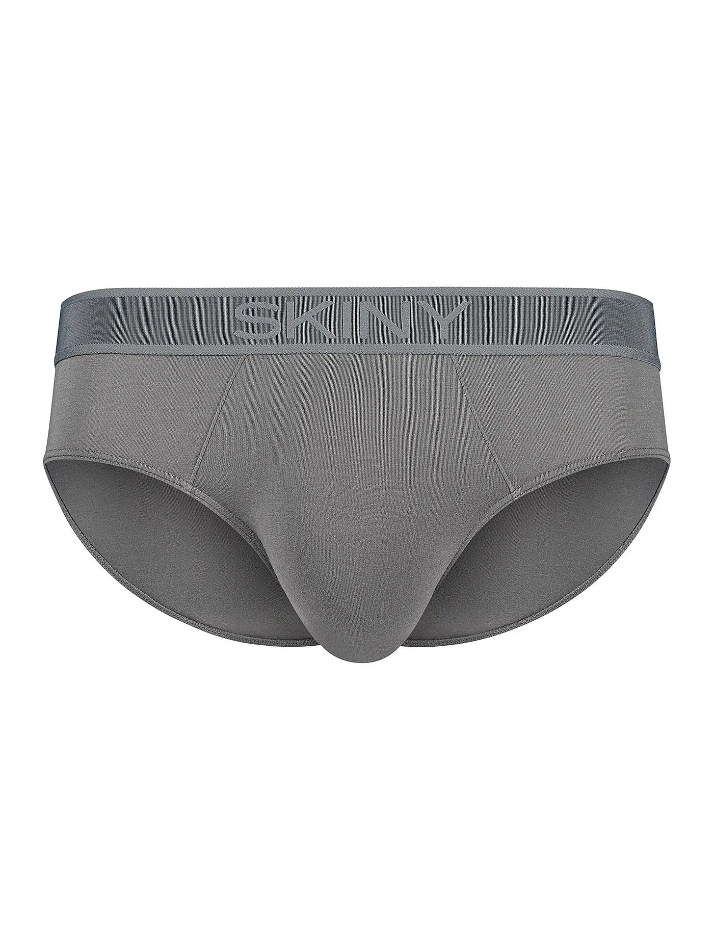 SKINY | Slip grey | blau