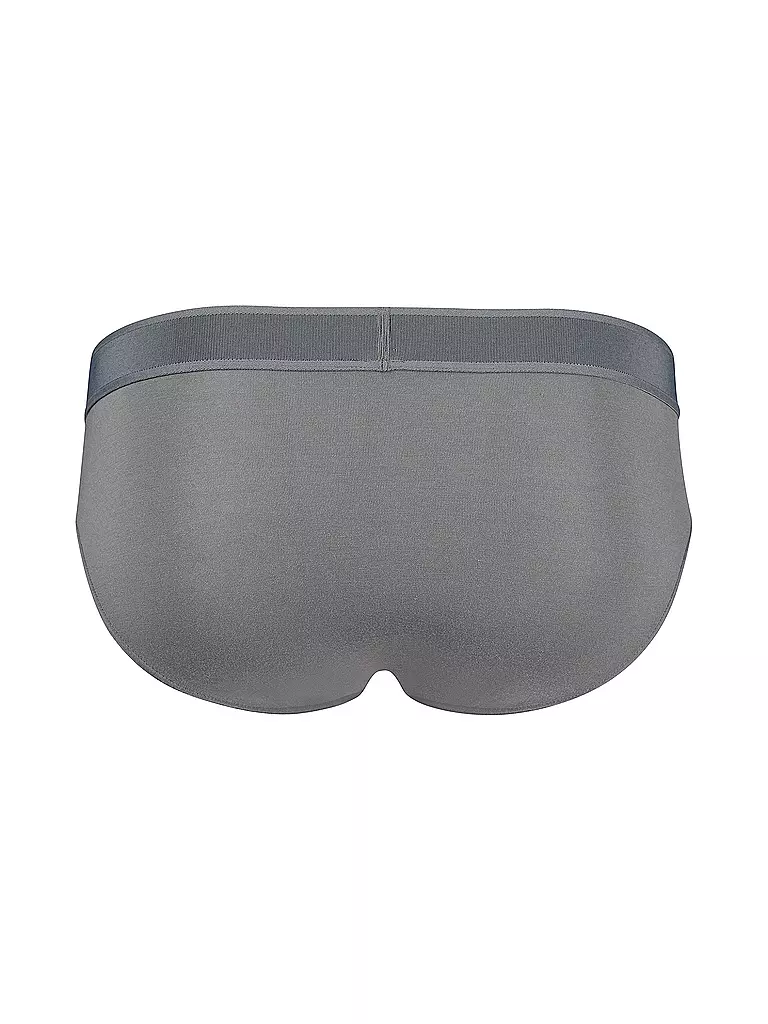 SKINY | Slip crown blue | grau