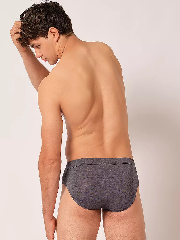 SKINY | Slip EVERY DAY nightblue laven | blau