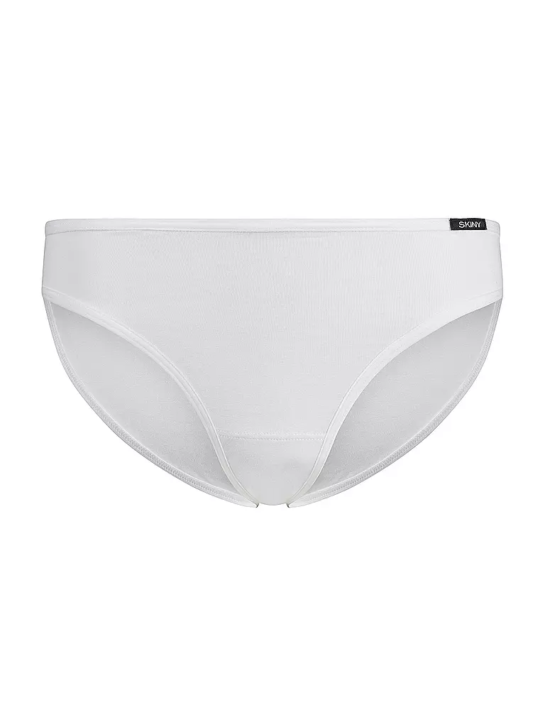 SKINY | Slip RIO 3er Pkg. angelfallsblack selection | hellblau