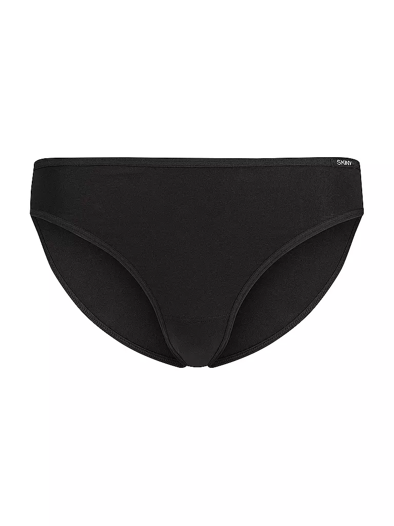 SKINY | Slip RIO 3er Pkg. angelfallsblack selection | hellblau