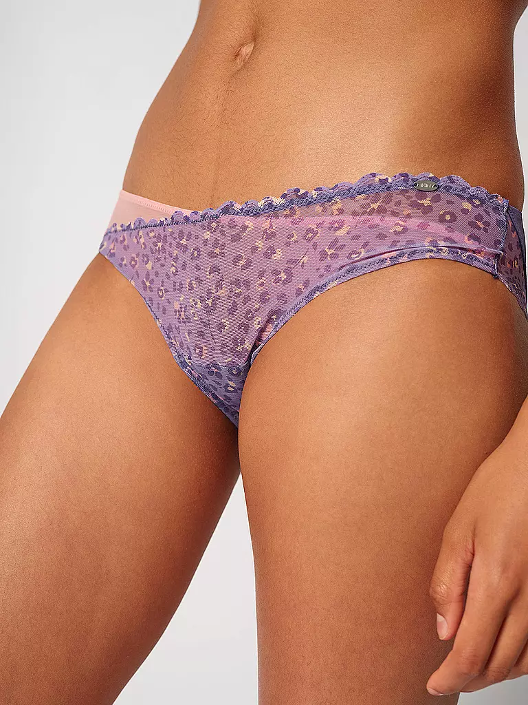 SKINY | Slip Rio paradiselegance | blau