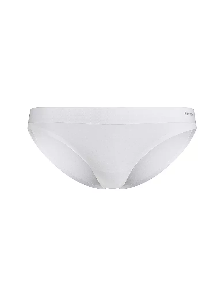 SKINY | Slip Rio white  | weiss