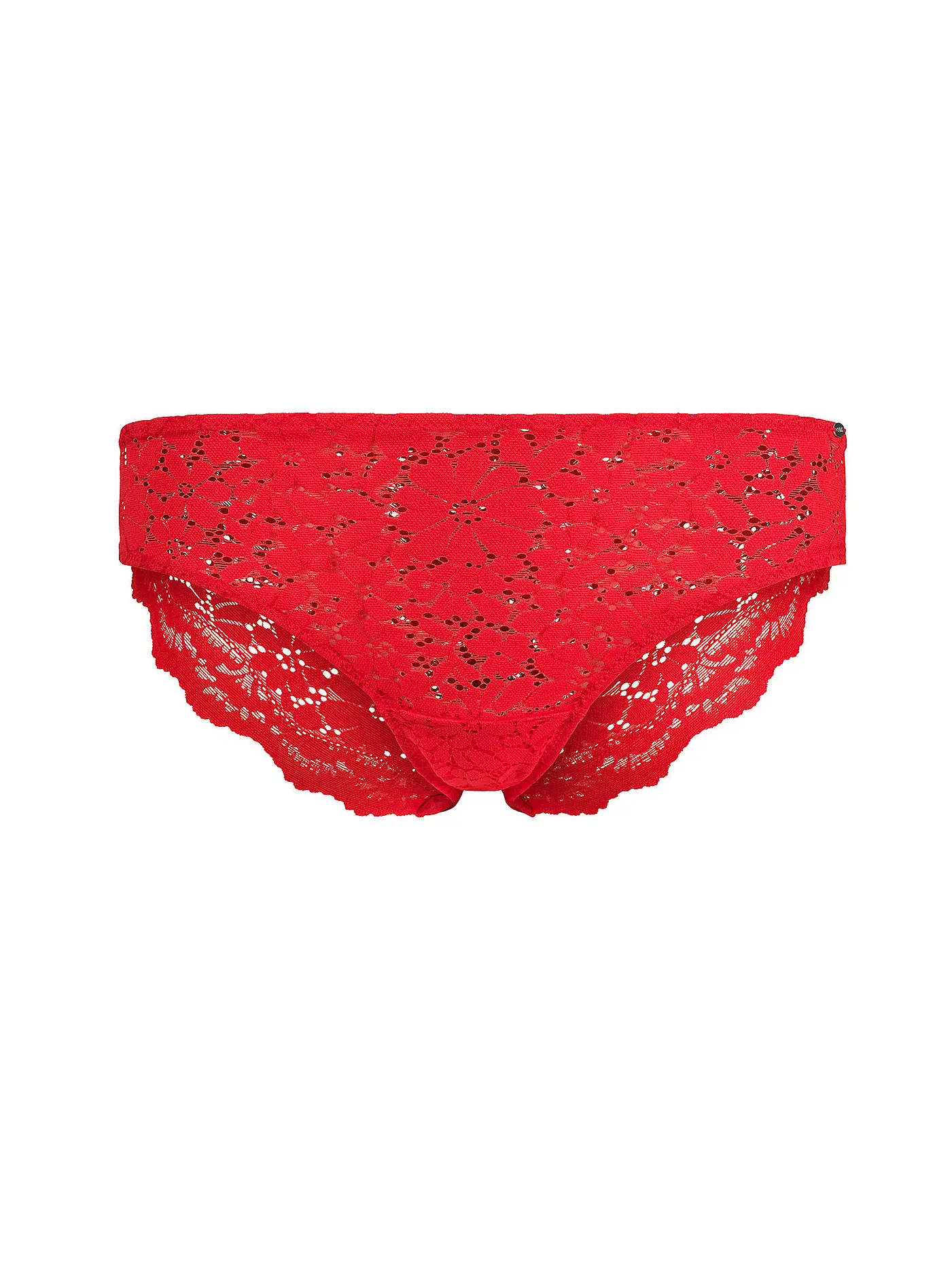SKINY | Slip WOUNDERFULACE rose dust | rot