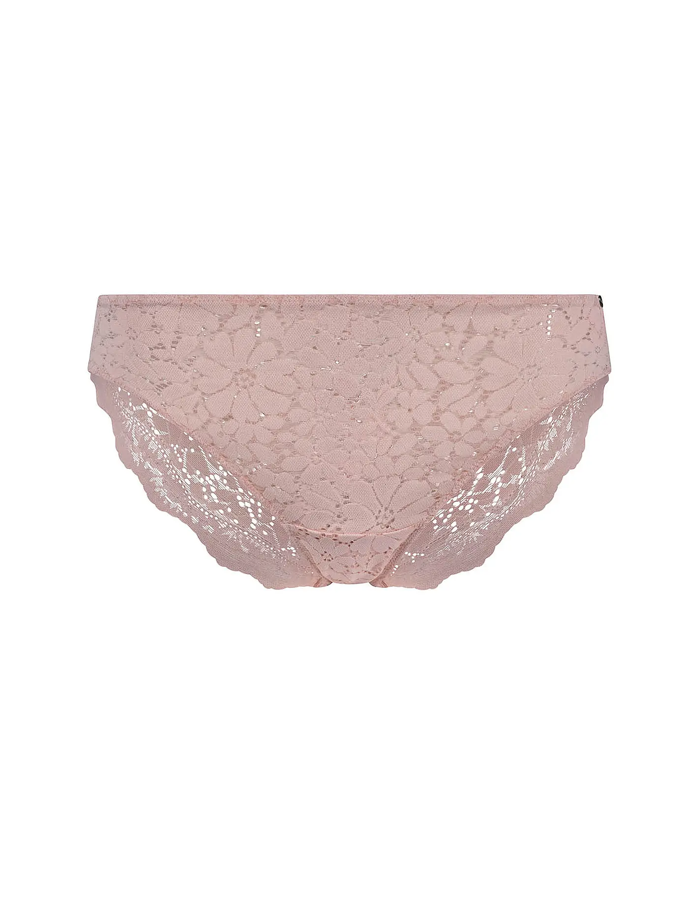 SKINY | Slip WOUNDERFULACE rose dust | rosa