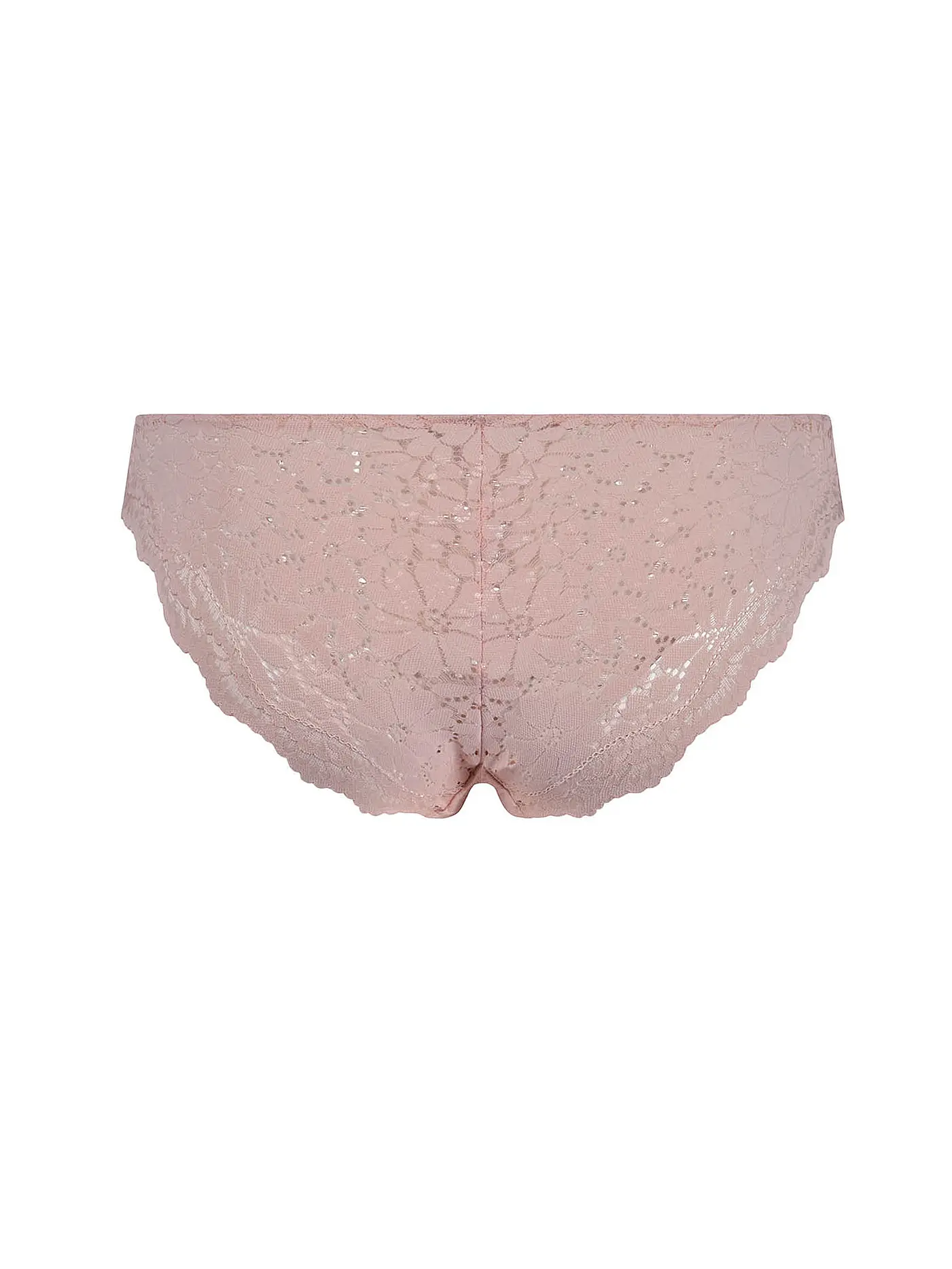 SKINY | Slip WOUNDERFULACE rose dust | rosa