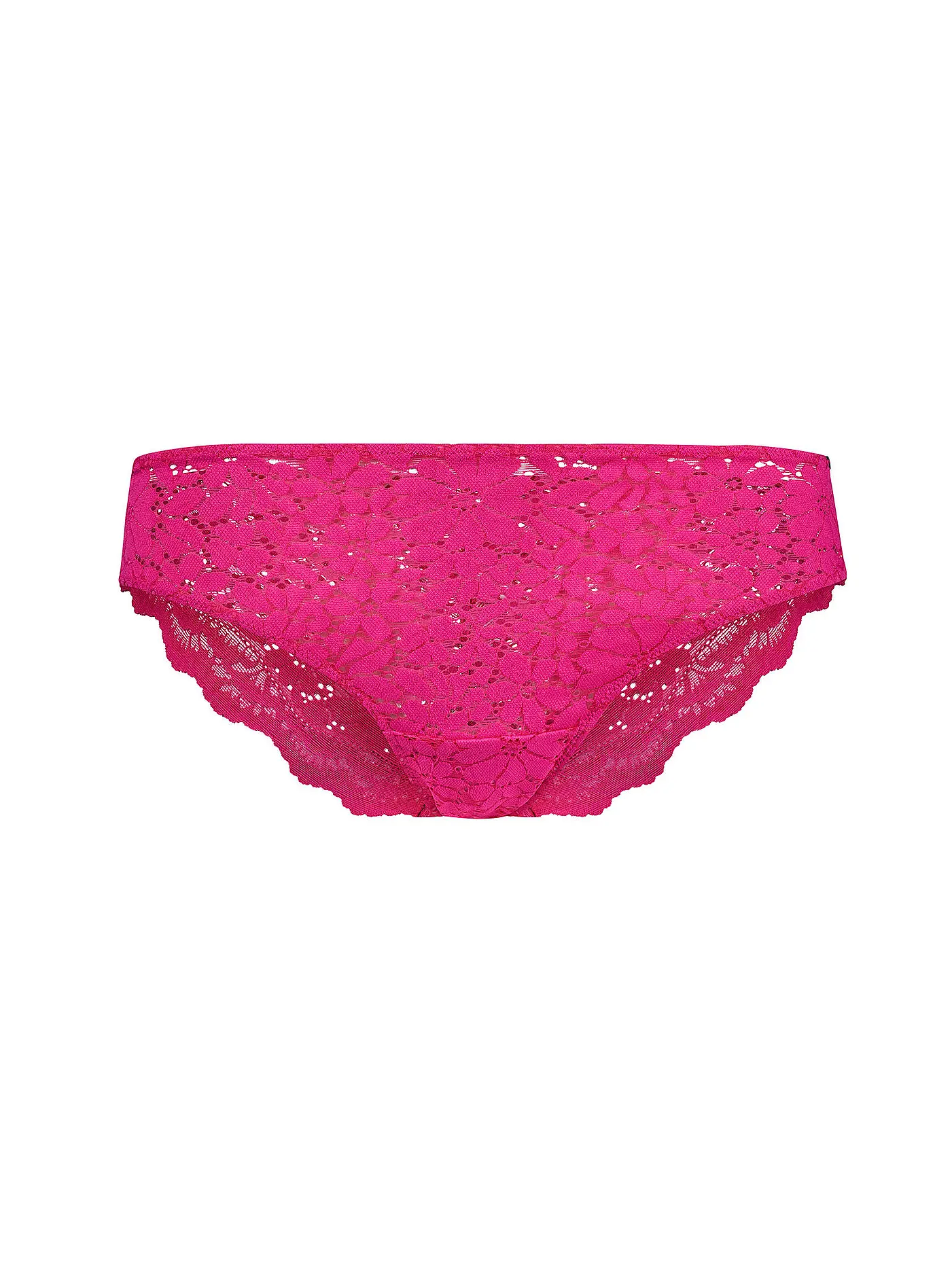 SKINY | Slip WOUNDERFULACE rose dust | pink