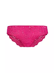 SKINY | Slip WOUNDERFULACE black | pink