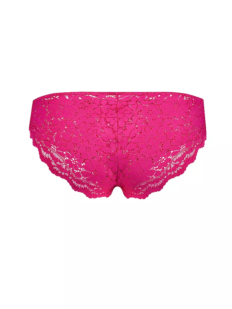 SKINY | Slip WOUNDERFULACE vision pink | pink