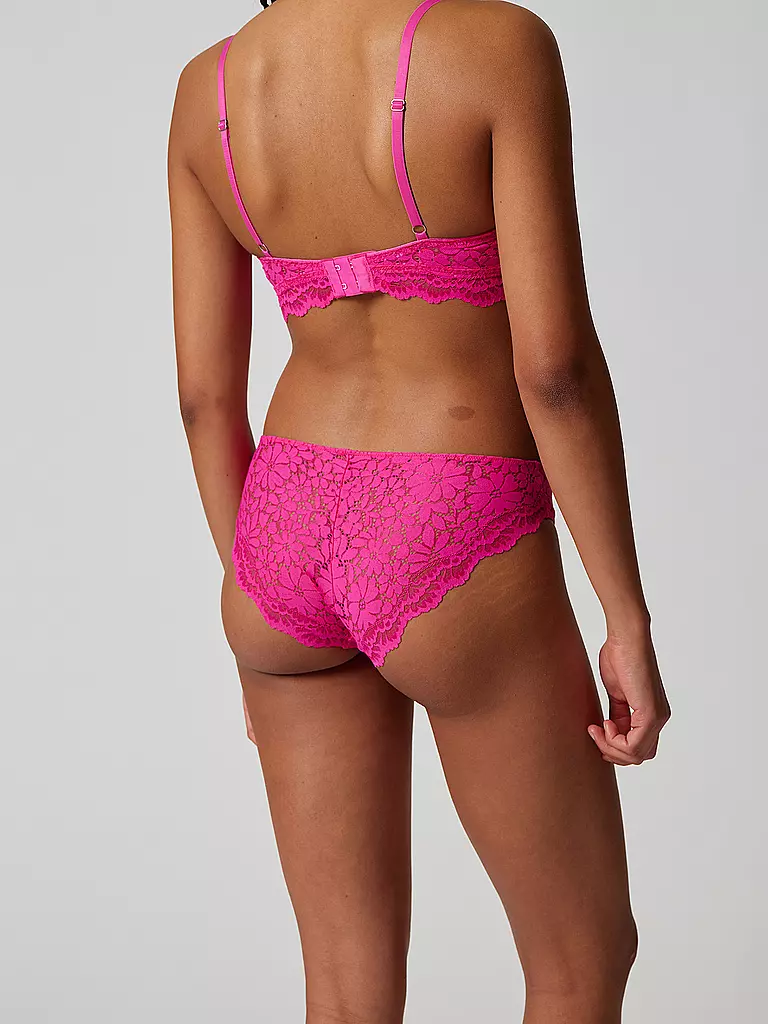 SKINY | Slip WOUNDERFULACE vision pink | pink