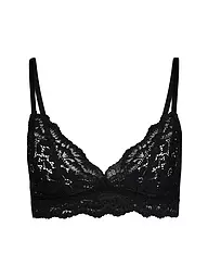 SKINY | Soft BH WONDERFULACE black | schwarz