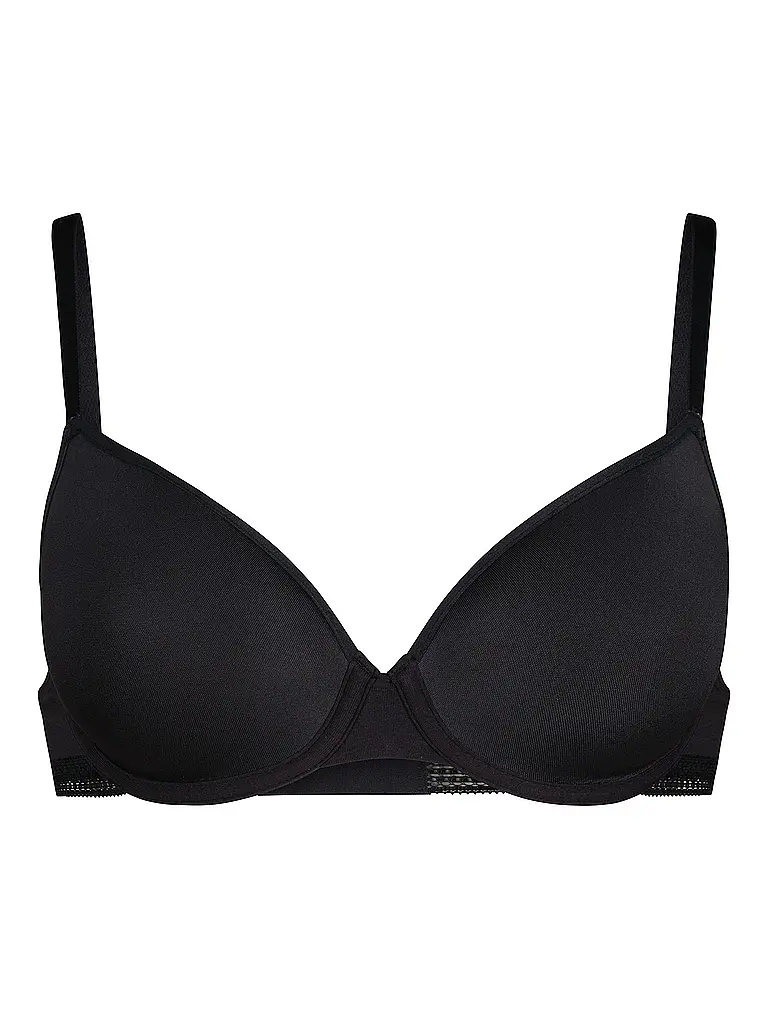 SKINY | Spacer BH NATURAL BEAUTY black | schwarz