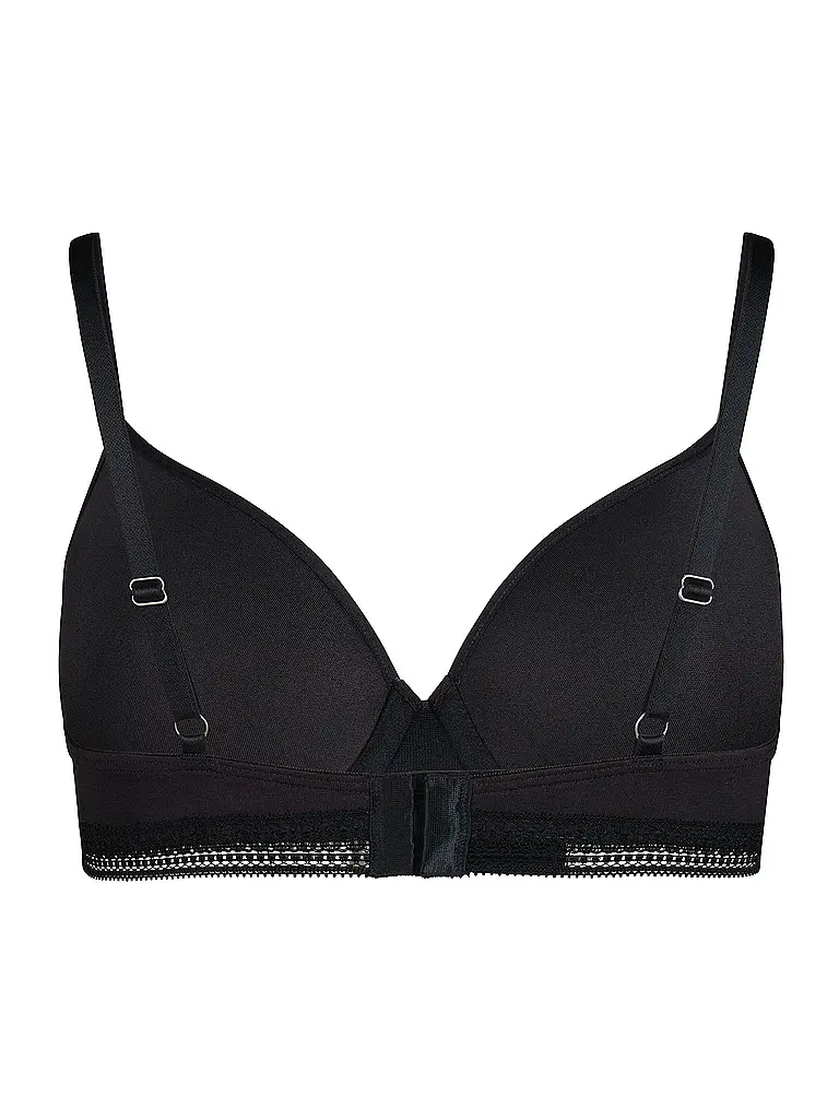 SKINY | Spacer BH NATURAL BEAUTY black | 