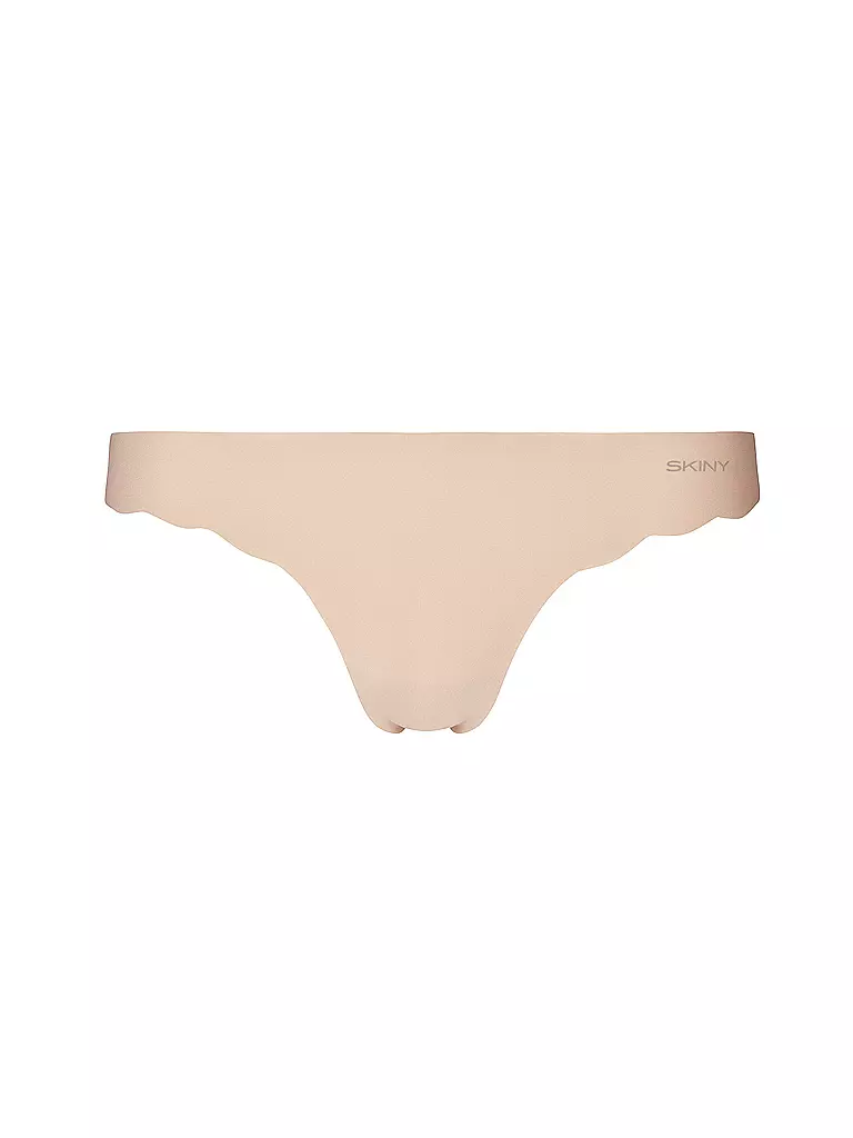 SKINY | String "Micro Lovers" (Beige) | beige