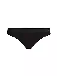 SKINY | String SMARTOUCH black  | schwarz