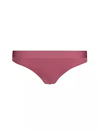SKINY | String SMARTOUCH black  | rosa
