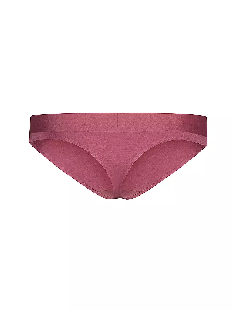 SKINY | String SMARTOUCH deco rose | schwarz